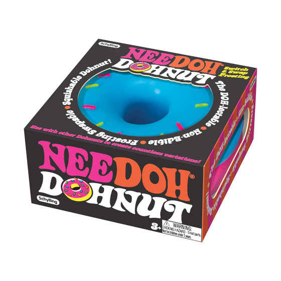 NeeDoh Dohnuts VB9T