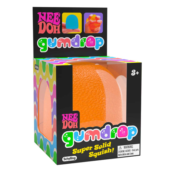 NeeDoh Gumdrop KF9W