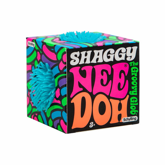 Shaggy NeeDoh 46WH
