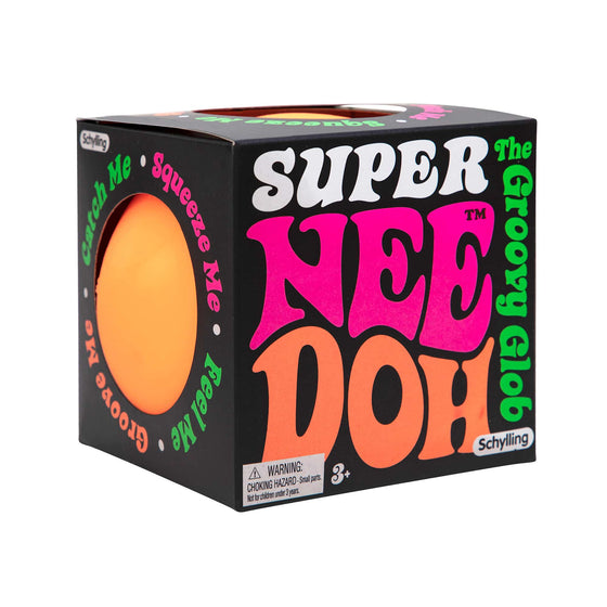 Super NeeDoh 5XV5