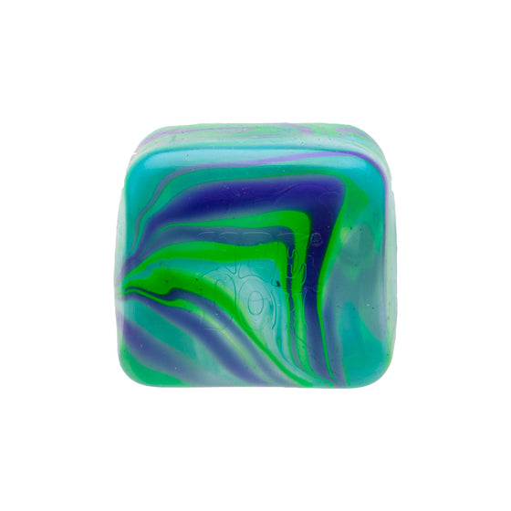 NeeDoh Nice Cube Swirl NP0S