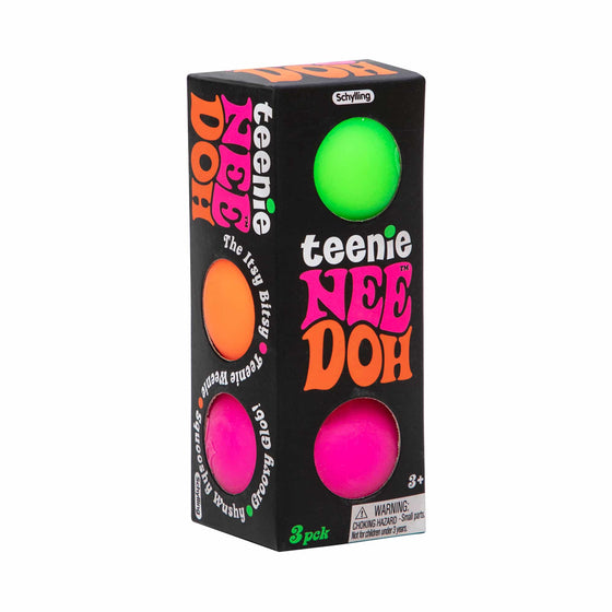 Teenie NeeDoh EHD4